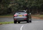 Maserati Levante S Q4 GranLusso 2017 года (UK)